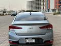 Hyundai Elantra 2019 годаfor6 600 000 тг. в Актау – фото 8