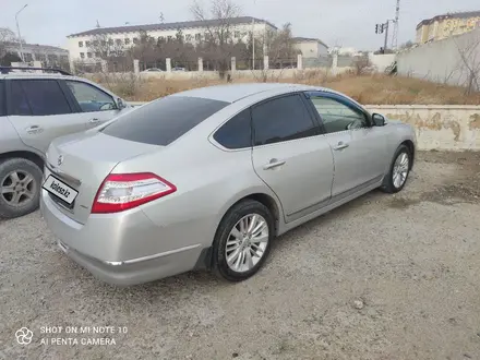 Nissan Teana 2013 года за 4 700 000 тг. в Актау – фото 6