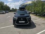 Toyota Highlander 2014 года за 18 000 000 тг. в Алматы