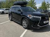 Toyota Highlander 2014 годаүшін17 000 000 тг. в Алматы – фото 3