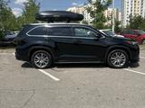 Toyota Highlander 2014 годаүшін17 000 000 тг. в Алматы – фото 4