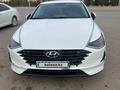 Hyundai Sonata 2020 годаүшін11 000 000 тг. в Семей