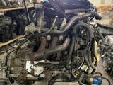 Двигатель (мотор) VQ40 DE на Nissan Pathfinder 3 (R50-51) за 1 300 000 тг. в Алматы – фото 3