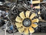 Двигатель (мотор) VQ40 DE на Nissan Pathfinder 3 (R50-51) за 1 300 000 тг. в Алматы