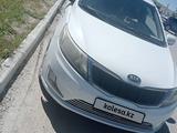 Kia Rio 2013 года за 4 800 000 тг. в Кордай – фото 3