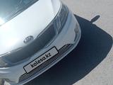 Kia Rio 2013 года за 4 800 000 тг. в Кордай – фото 4