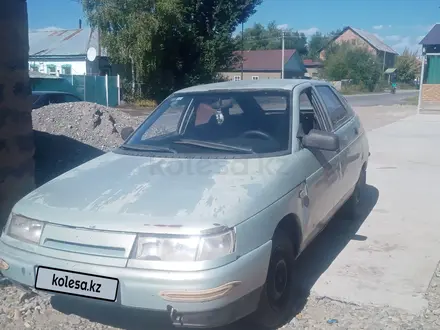 ВАЗ (Lada) 2112 2000 года за 550 000 тг. в Урджар – фото 5