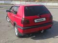 Volkswagen Golf 1993 года за 2 100 000 тг. в Алматы – фото 2