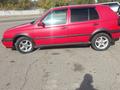 Volkswagen Golf 1993 года за 2 100 000 тг. в Алматы – фото 3
