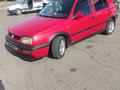 Volkswagen Golf 1993 года за 2 100 000 тг. в Алматы – фото 4