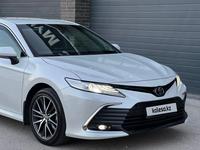 Toyota Camry 2022 годаүшін16 500 000 тг. в Шымкент