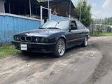 BMW 520 1993 годаүшін1 980 000 тг. в Талгар – фото 4