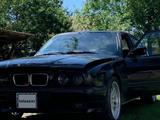 BMW 520 1993 годаүшін1 980 000 тг. в Талгар – фото 2