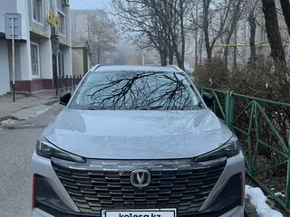 Changan CS55 Plus