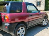 Toyota RAV4 1998 года за 3 000 000 тг. в Семей – фото 4