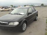 Mazda Protege 1999 года за 2 000 000 тг. в Алматы – фото 4