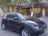 Nissan Juke 2013 года за 4 900 000 тг. в Алматы – фото 3