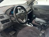 Chevrolet Cobalt 2022 года за 5 422 076 тг. в Астана – фото 3