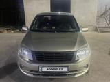 ВАЗ (Lada) Granta 2190 2012 годаүшін2 050 000 тг. в Шымкент – фото 2