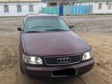 Audi A6 1995 годаfor3 000 000 тг. в Айтеке би – фото 3