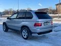 BMW X5 2001 годаүшін5 950 000 тг. в Астана – фото 36