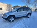 BMW X5 2001 годаүшін5 950 000 тг. в Астана – фото 4