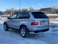 BMW X5 2001 годаүшін5 950 000 тг. в Астана – фото 8