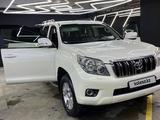 Toyota Land Cruiser Prado 2012 года за 15 500 000 тг. в Алматы – фото 3