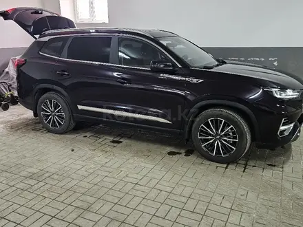 Chery Tiggo 8 Pro 2023 года за 12 500 000 тг. в Павлодар – фото 7