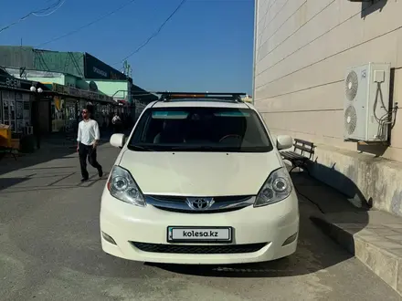 Toyota Sienna 2009 года за 9 500 000 тг. в Атырау – фото 10