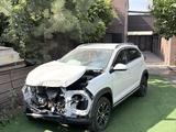 Chery Tiggo 2 2023 года за 200 000 тг. в Алматы