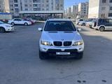 BMW X5 2005 года за 7 000 000 тг. в Алматы