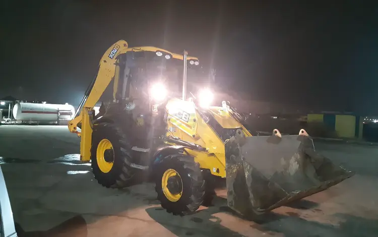 JCB  3CX 2014 годаүшін30 000 000 тг. в Атырау