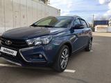 ВАЗ (Lada) Vesta SW Cross 2019 годаүшін5 700 000 тг. в Уральск