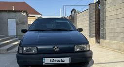 Volkswagen Passat 1992 годаүшін3 100 000 тг. в Шымкент