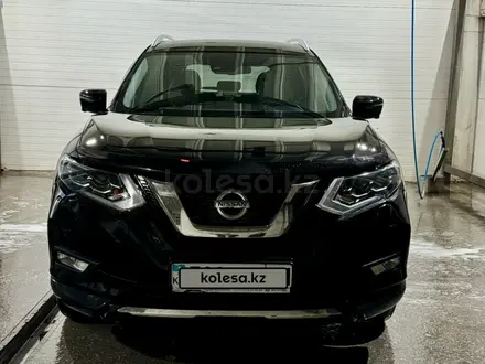 Nissan X-Trail 2019 года за 12 700 000 тг. в Астана