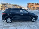 Kia Rio X-Line 2020 года за 8 250 000 тг. в Астана – фото 4