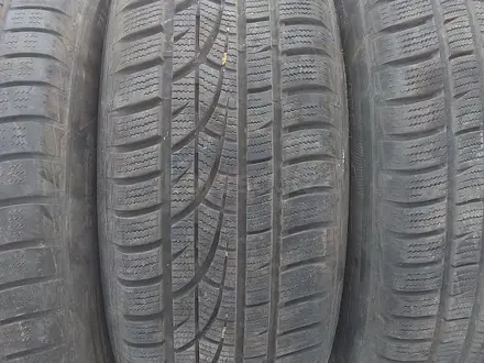 Шины 235/60 R16 — &quot;Hankook WinterI* Cept Evo за 125 000 тг. в Астана – фото 5