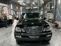 Lexus LX 470 2007 года за 14 000 000 тг. в Шымкент