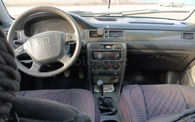Honda Civic 1995 годаүшін1 000 000 тг. в Алматы