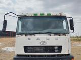 CAMC  Автобетоносмесители 2007 годаүшін8 000 000 тг. в Шымкент – фото 4