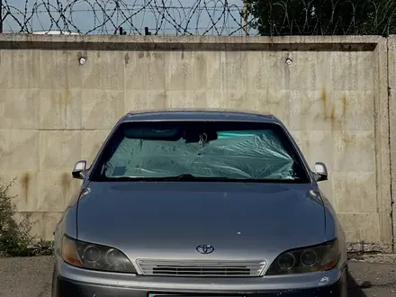 Toyota Windom 1995 года за 1 800 000 тг. в Алматы – фото 5