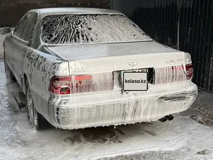 Toyota Windom 1995 года за 1 800 000 тг. в Алматы – фото 8