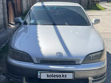 Toyota Windom 1995 года за 1 800 000 тг. в Алматы – фото 2