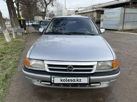 Opel Astra 1992 года за 1 900 000 тг. в Сарыагаш – фото 6