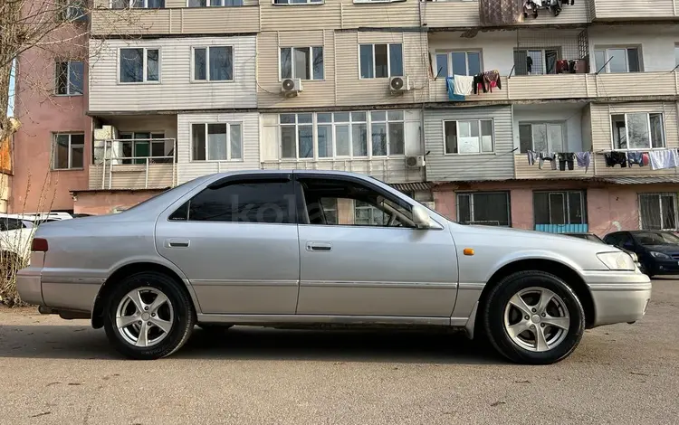 Toyota Camry Gracia 1997 года за 3 100 000 тг. в Алматы
