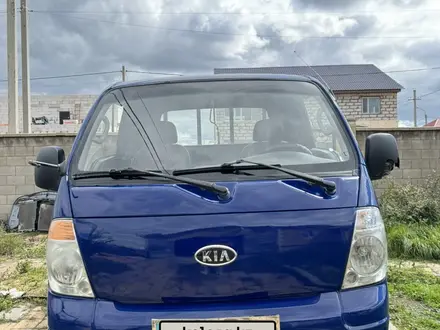 Kia  Bongo 2009 года за 5 500 000 тг. в Астана