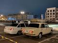 ВАЗ (Lada) 2101 1985 годаүшін1 100 000 тг. в Туркестан – фото 7