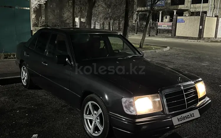 Mercedes-Benz E 200 1992 годаfor1 450 000 тг. в Тараз