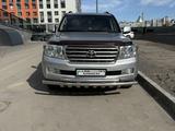 Toyota Land Cruiser 2009 года за 17 500 000 тг. в Астана